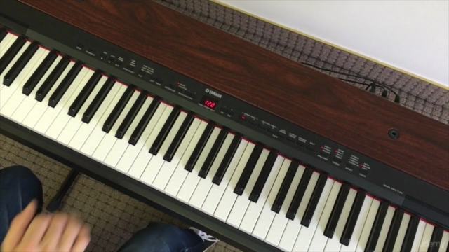 RUNdamentals: The Essential Modern Piano Runs Guide – Screenshot 1