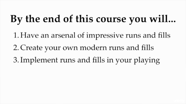 RUNdamentals: The Essential Modern Piano Runs Guide – Screenshot 3