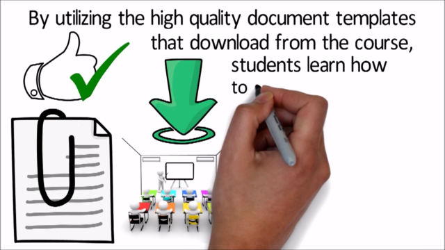 Mobile App Business Plan and Start-up Documents – Screenshot 2