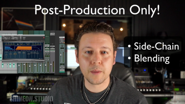 Mixing with Reverb & Delay – Screenshot 1