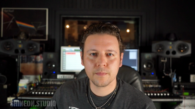 Mixing with Reverb & Delay – Screenshot 2