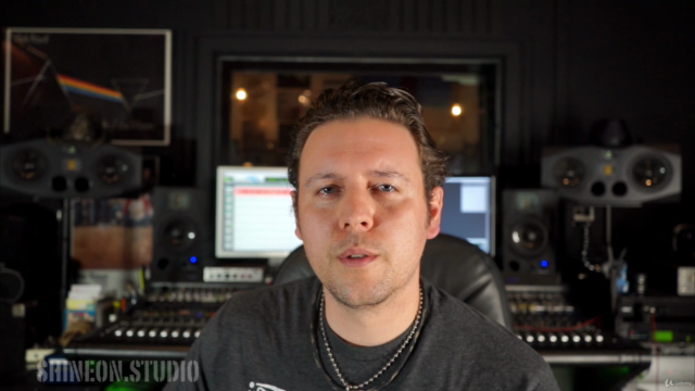 Mixing with Reverb & Delay – Screenshot 3