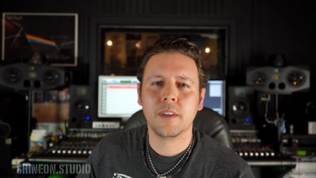Mixing with Reverb & Delay – Screenshot 4