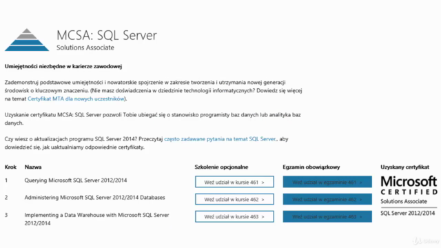 SQL Server - programowanie, typy zaawansowane, XML - Screenshot_01