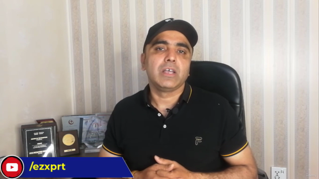 Cisco CCNA Introductory Course – Screenshot 1