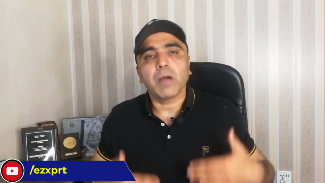 Cisco CCNA Introductory Course – Screenshot 4