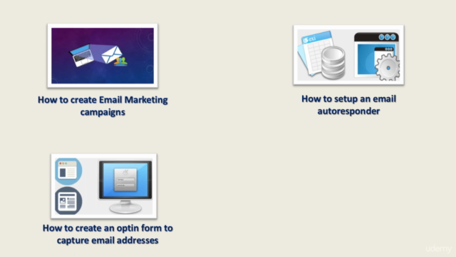 Boost Your Business With Email Marketing Secrets – Screenshot 2