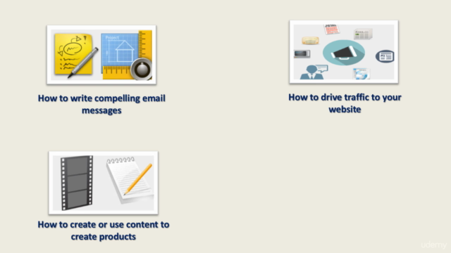 Boost Your Business With Email Marketing Secrets – Screenshot 3