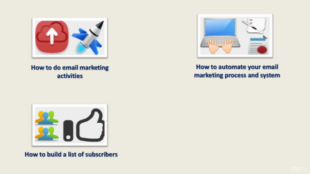 Boost Your Business With Email Marketing Secrets – Screenshot 4