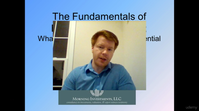 The Fundamentals of Business Intelligence - Screenshot_01