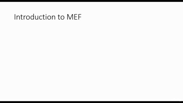 Managed Extensibility Framework, MEF, from Novice to Guru - Screenshot_02