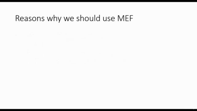 Managed Extensibility Framework, MEF, from Novice to Guru - Screenshot_03