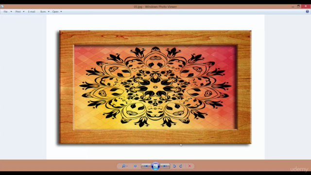 Photoshop from Zero to Hero ( Arabic ) – Screenshot 4
