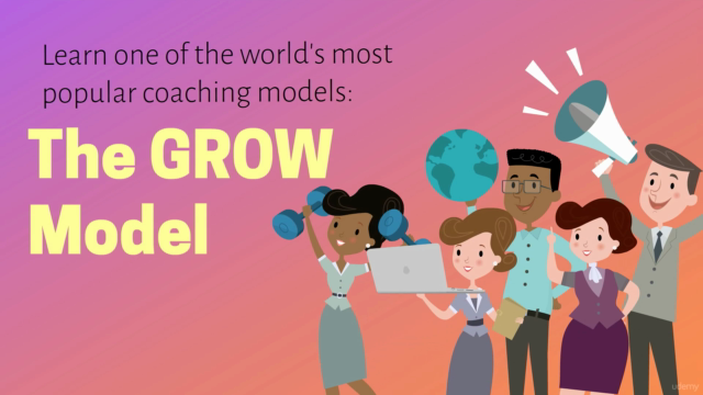 The GROW Coaching Model – Screenshot 2