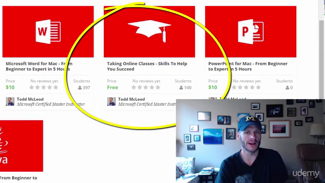 Basic Computer Skills - Skills To Help You Succeed – Screenshot 3