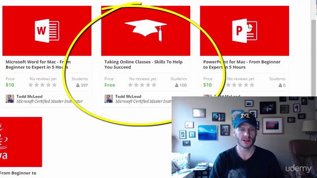 Basic Computer Skills - Skills To Help You Succeed – Screenshot 4
