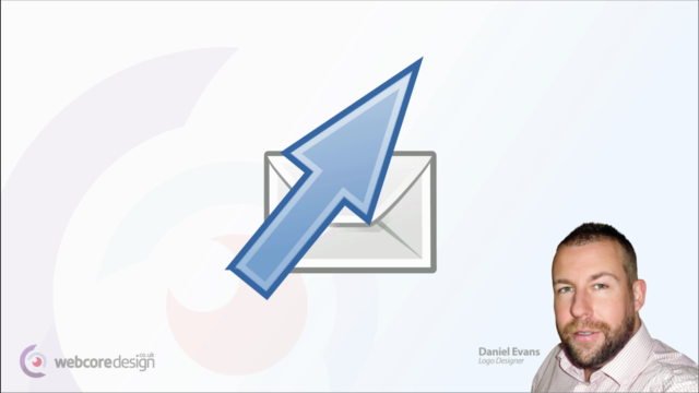 Business Card and Letterhead Design in Adobe Illustrator – Screenshot 4