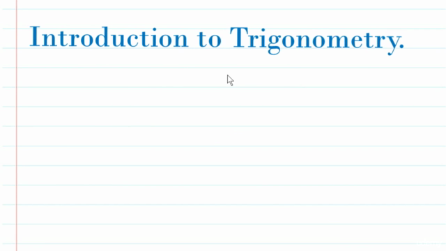 Trigonometry: Trigonometry a Precalculus to learn Calculus – Screenshot 2