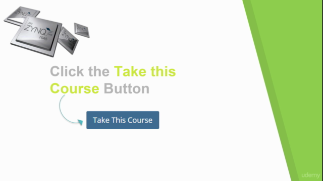 Zynq Training - Learn Zynq 7000 SOC device on Microzed FPGA – Screenshot 4