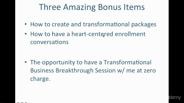 Get Tons of Ideal Clients Now – Screenshot 4