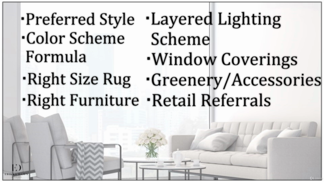 How to Design a Room in 10 Easy Steps – Screenshot 4