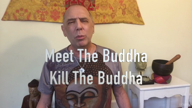 Zen Buddhism 101 - Awaken Your Natural Joy – Screenshot 2