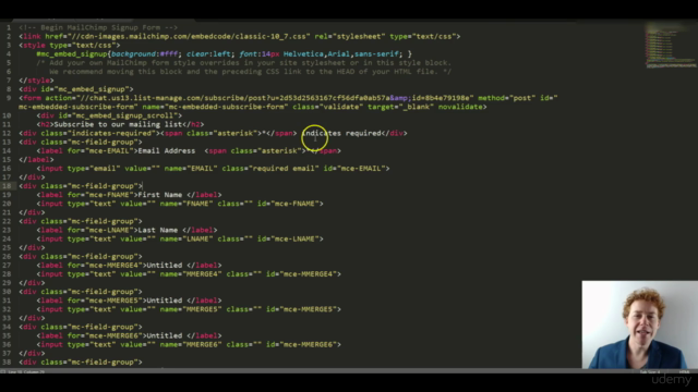 Amazing Automations 1 - Email Signups – Screenshot 2