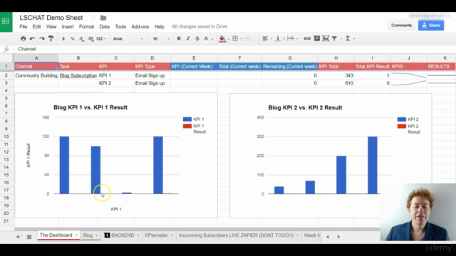 Amazing Automations 1 - Email Signups – Screenshot 3