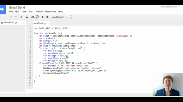 Amazing Automations 1 - Email Signups – Screenshot 4