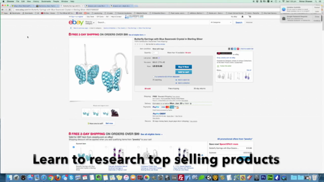 Shopify Mastery - Build A Profitable E-Commerce Store - Screenshot_02