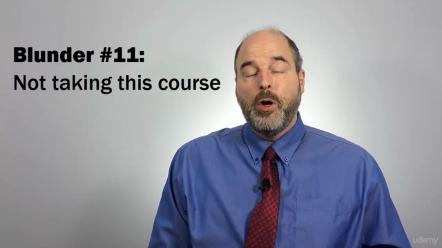 Copywriting Blunders: Do You Make these 11 Common Mistakes? – Screenshot 4