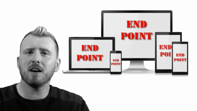 The Complete Cyber Security Course : End Point Protection! – Screenshot 1