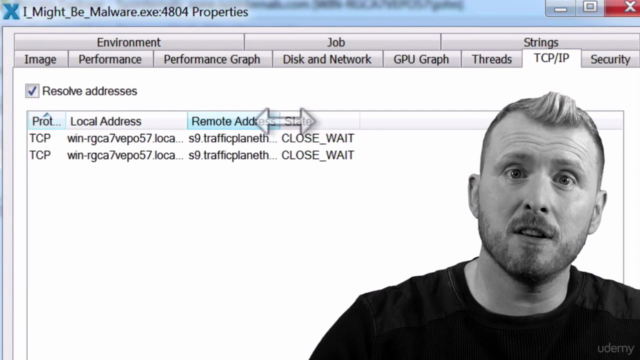 The Complete Cyber Security Course : End Point Protection! – Screenshot 3