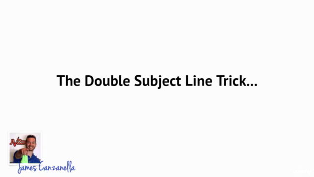 22 Weird Tricks To Get Your Emails Opened – Screenshot 2