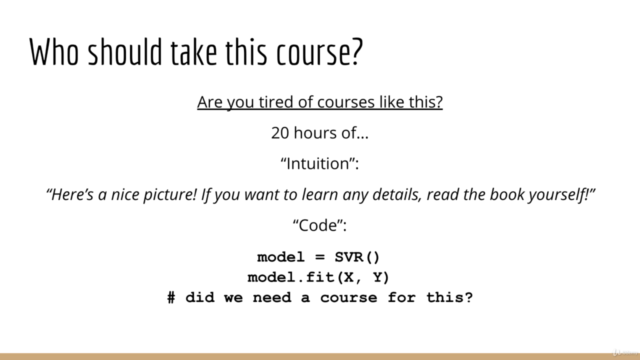 Unsupervised Machine Learning Hidden Markov Models in Python – Screenshot 3
