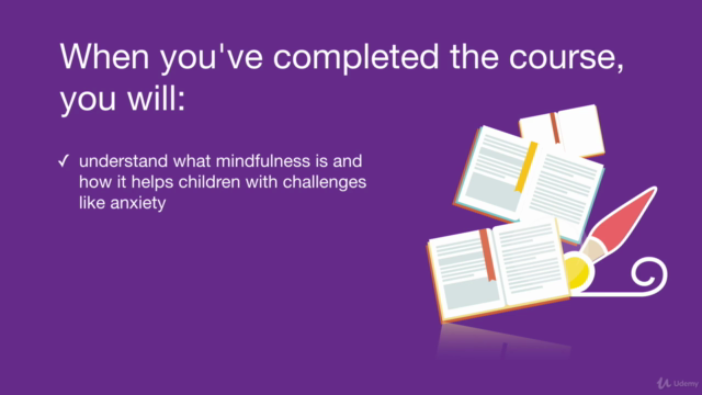 Help Your Child's Anxiety with Mindfulness – Screenshot 2