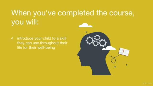 Help Your Child's Anxiety with Mindfulness – Screenshot 3