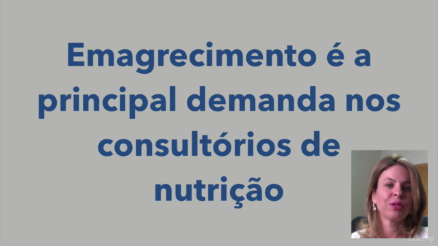 Alimentação consciente / intuitiva – Screenshot 1