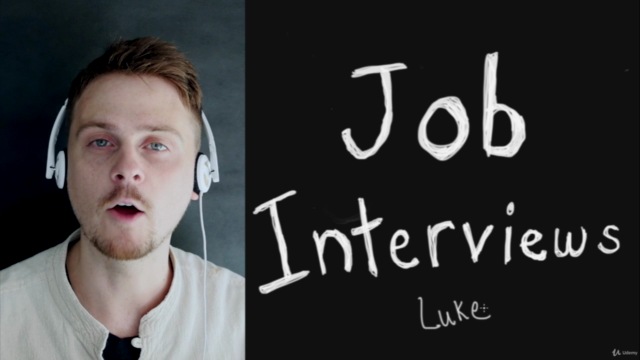 Perfect Job Interview English | Questions, Answers, and Tips – Screenshot 2
