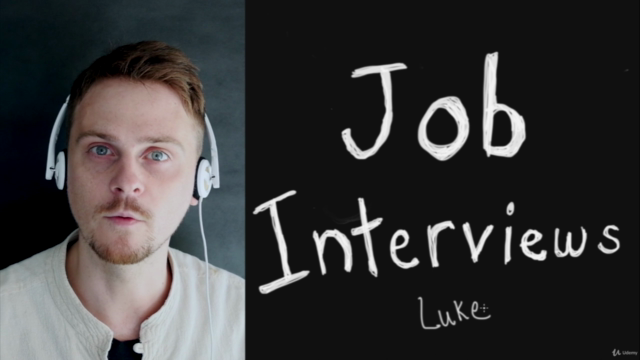 Perfect Job Interview English | Questions, Answers, and Tips – Screenshot 3