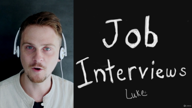 Perfect Job Interview English | Questions, Answers, and Tips – Screenshot 4