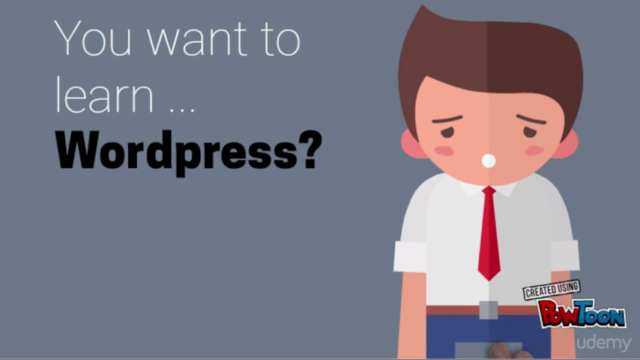 Install Wordpress Locally & Move Website Online – Screenshot 2