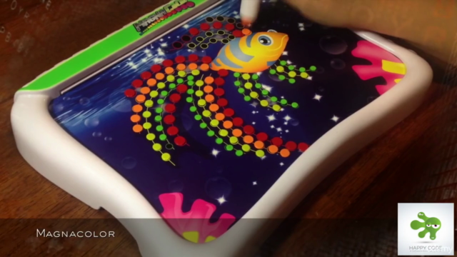Augmented Reality Project : Image Targeted Video Playback – Screenshot 3