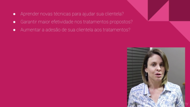 Ferramentas de motivação para profissionais de saúde – Screenshot 2