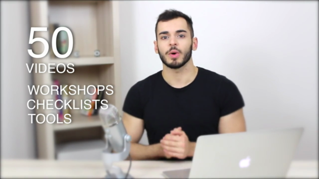 The Ultimate Marketing Training 2020 - Sales Copy Academy – Screenshot 3