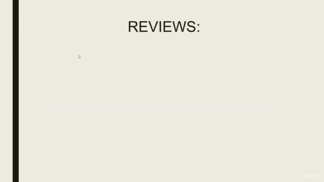 Build a Responsive Website with HTML5, CSS3 and Bootstrap 4 – Screenshot 4