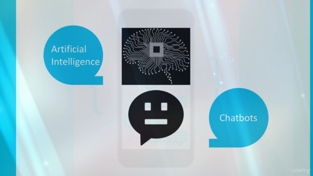 Build Incredible Chatbots – Screenshot 3