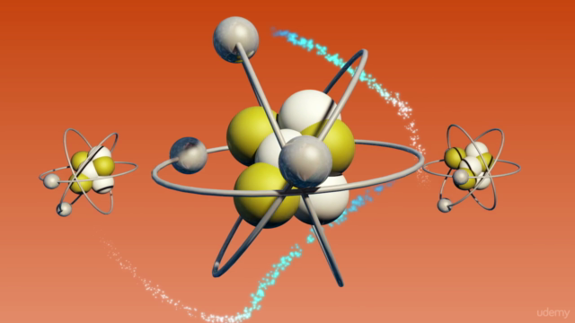 Motion Graphics con After Effects y Cinema 4D: Volumen 1 – Screenshot 1