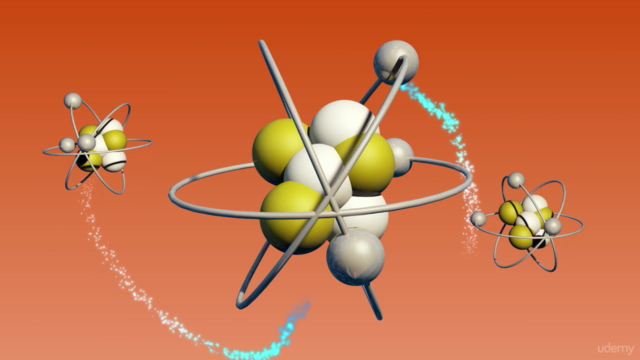 Motion Graphics con After Effects y Cinema 4D: Volumen 1 – Screenshot 2