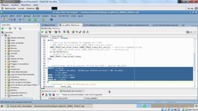 PL/SQL Tuning – Screenshot 4